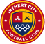 irthert city logo